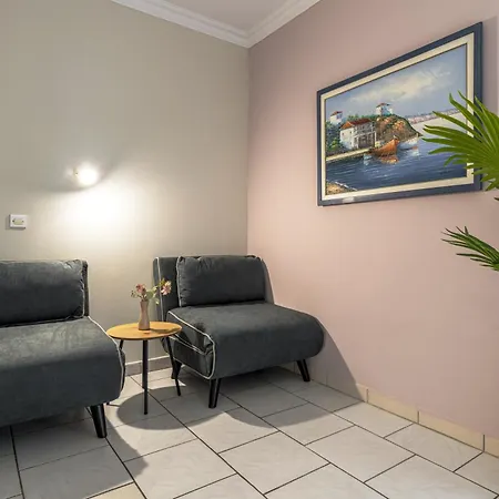 Hotel Sofia's
