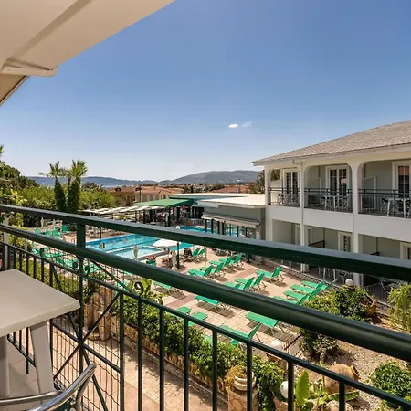 Sofia's Hotel