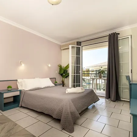 Hotel Sofia's 2*