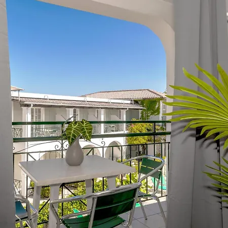 Hotel Sofia's 2*