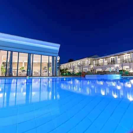 Hotel Sofia's