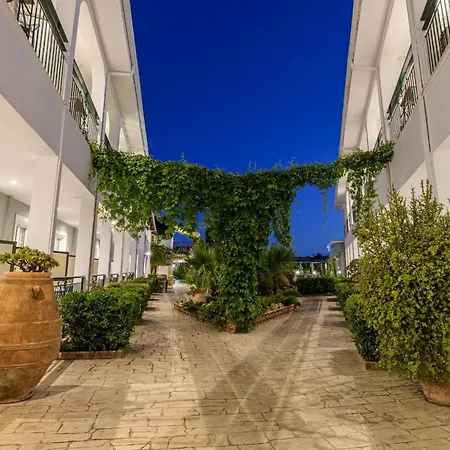 Hotel Sofia's 2*