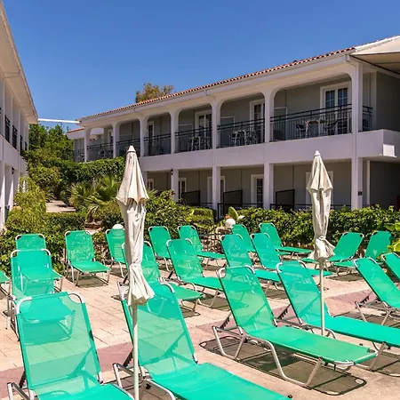 Sofia's Hotel
