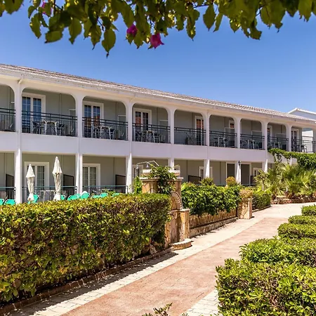 Sofia's Hotel 2*