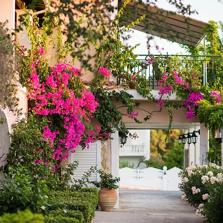 Hotel Sofia's
