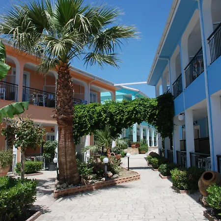 Hotel Sofia's