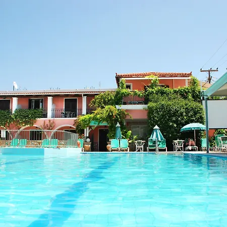 Sofia's Hotel
