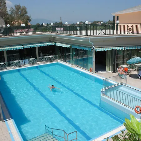 Sofia's Hotel