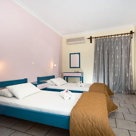 Sofia's Otel
