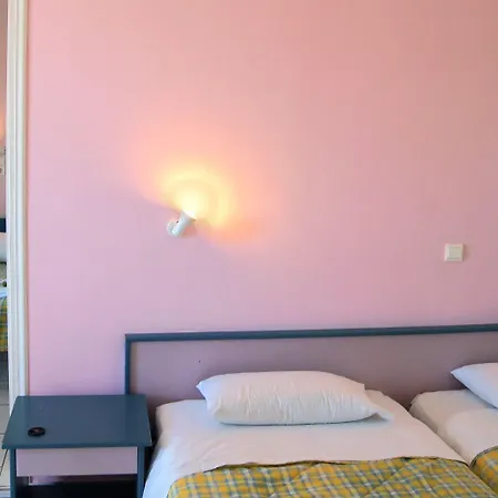Sofia's Hotel Kalamaki (Zakynthos)