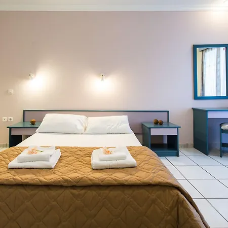 Sofia's Otel 2*