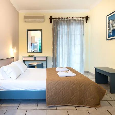Otel Sofia's