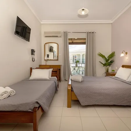 Hotel Sofia's