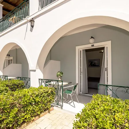 Otel Sofia's