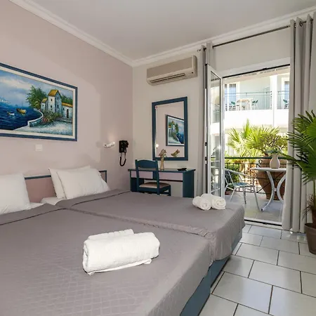 Sofia's Otel