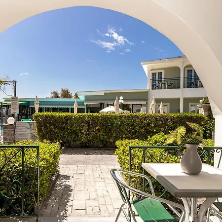 Otel Sofia's