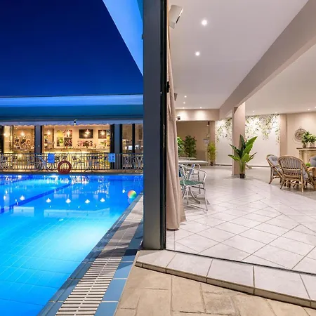 Otel Sofia's