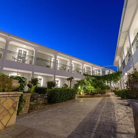 Отель Sofia's Каламакион