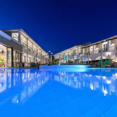 Sofia's 2* Kalamaki (Zakynthos)