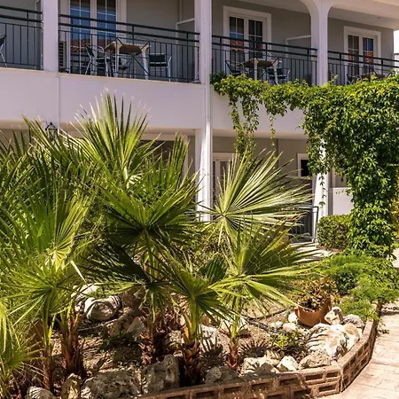 Otel Sofia's