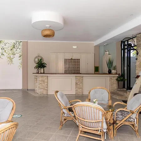 Hotel Sofia's 2*