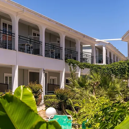Sofia's Otel Kalamákion