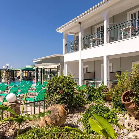Otel Sofia's Kalamákion