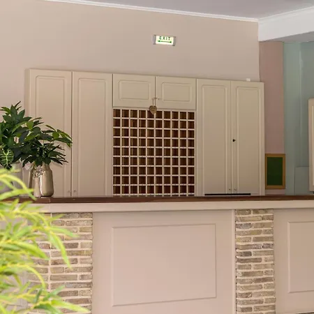 Sofia's 2* Каламакион