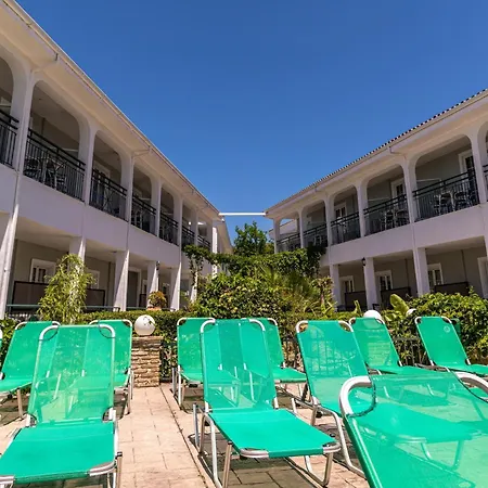 Hotel Sofia's Kalamaki (Zakynthos)