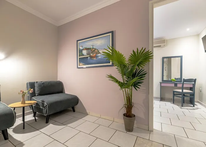 Hotel Sofia's Kalamaki (Zakynthos)