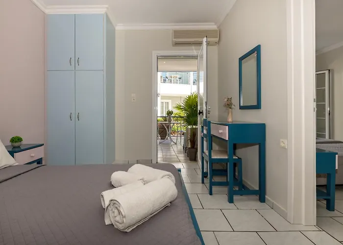 Sofia's Kalamaki (Zakynthos)