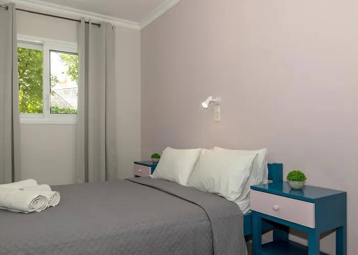 Sofia's Kalamaki (Zakynthos)