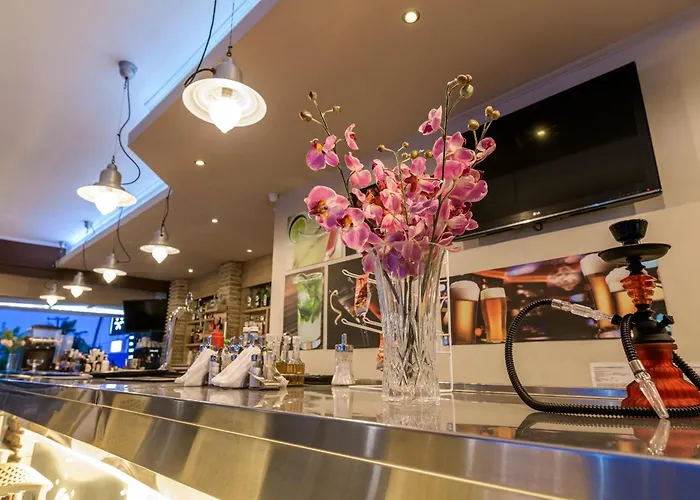 Hotel Sofia's Kalamaki (Zakynthos)