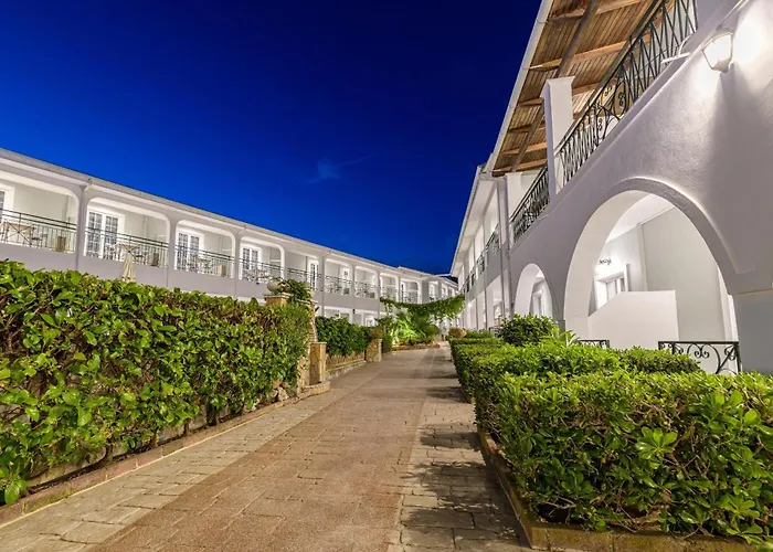 Sofia's Hotel Kalamaki (Zakynthos)