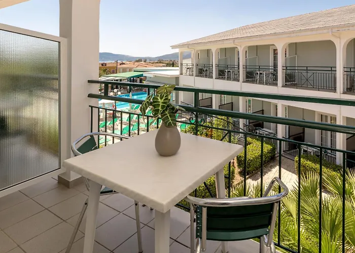 Sofia's Hotel Kalamaki (Zakynthos)