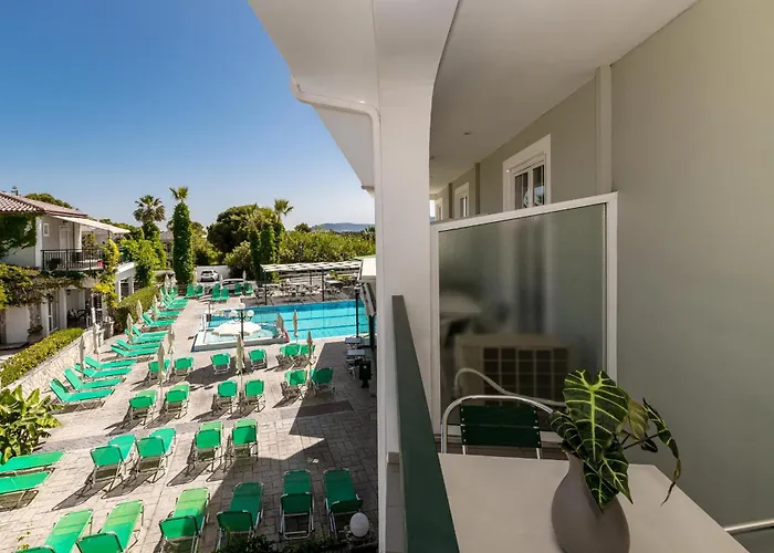 Sofia's 2* Kalamaki (Zakynthos)