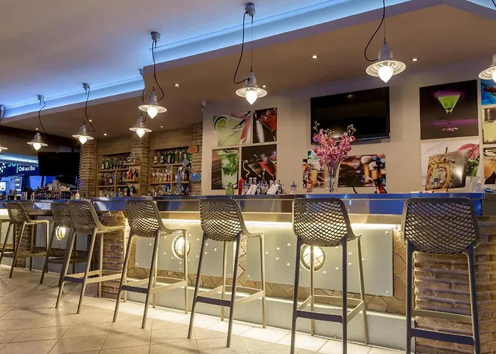 Sofia's Hotel Kalamaki (Zakynthos)