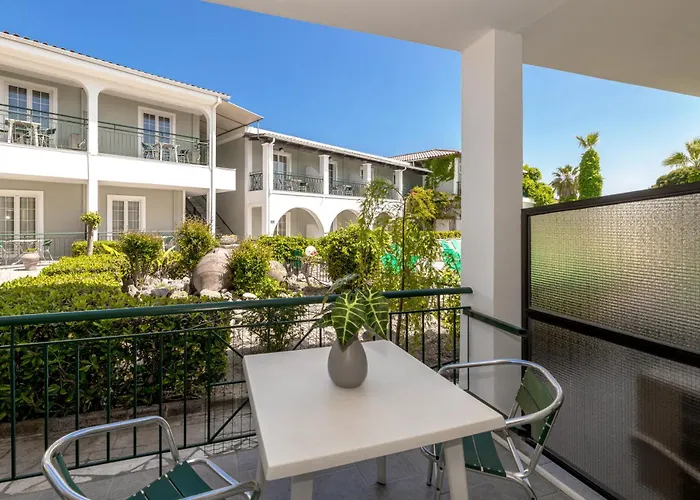 Sofia's Kalamaki (Zakynthos)