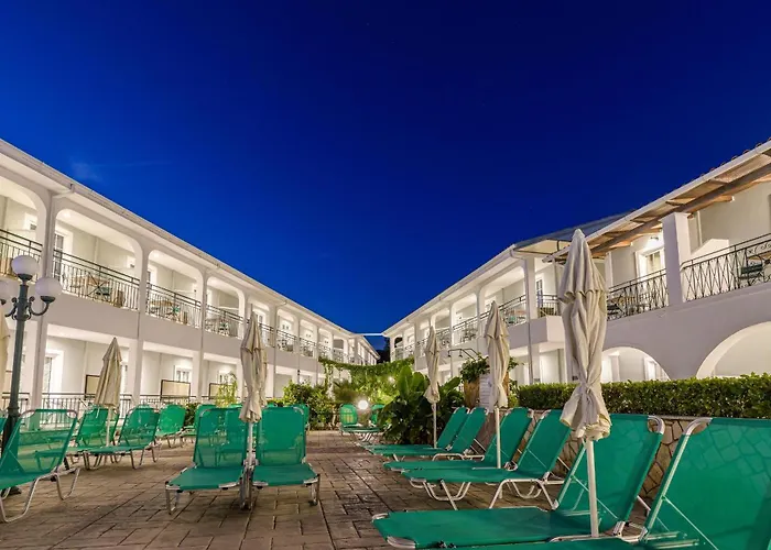 Sofia's Kalamaki (Zakynthos)