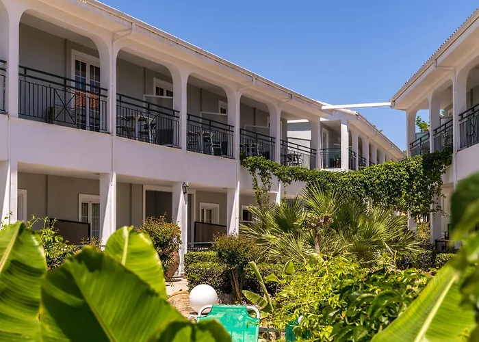 Sofia's Hotel Kalamaki (Zakynthos)