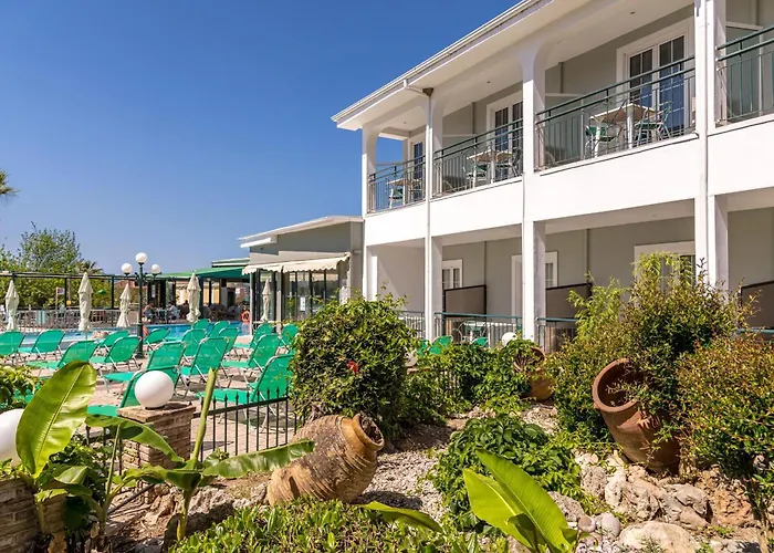 Hotel Sofia's Kalamaki (Zakynthos)