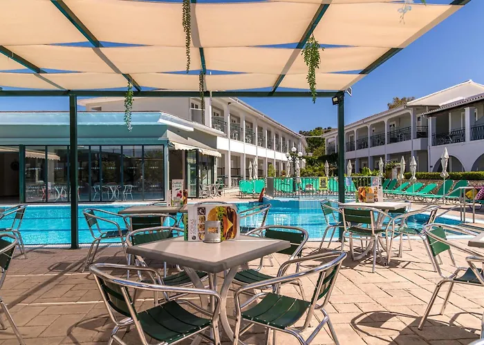 Sofia's Kalamaki (Zakynthos)