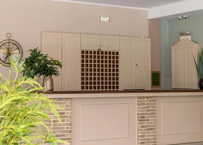 Sofia's 2* Kalamaki (Zakynthos)