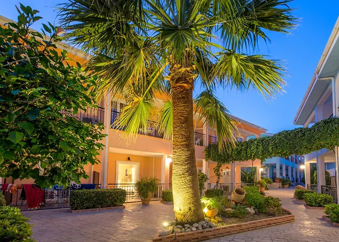 Sofia's 2* Kalamaki (Zakynthos)