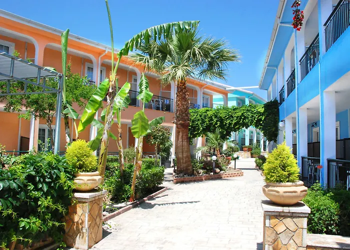 Sofia's Kalamaki (Zakynthos)