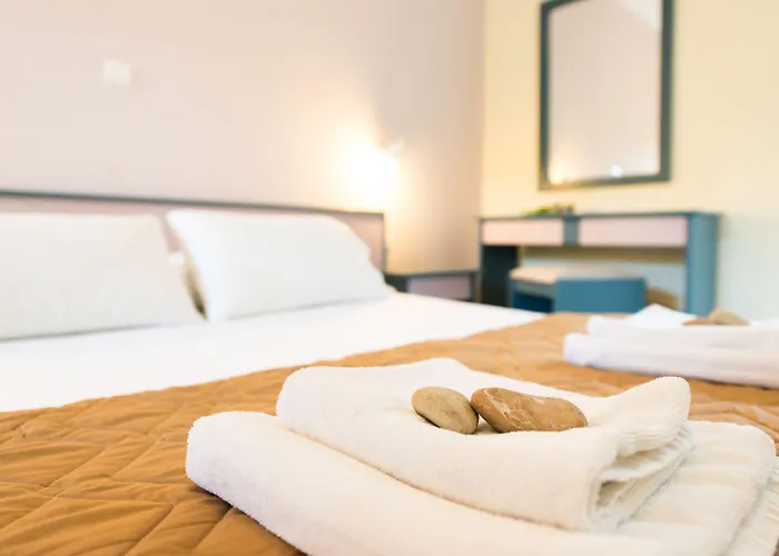 Sofia's Kalamaki (Zakynthos)