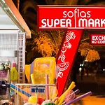 Sofia's Hotel