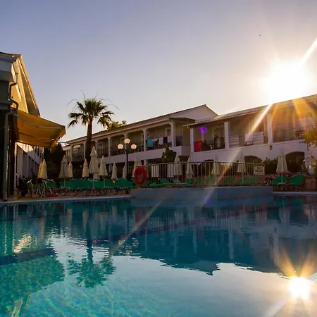 Hotel Sofia's Kalamaki (Zakynthos)