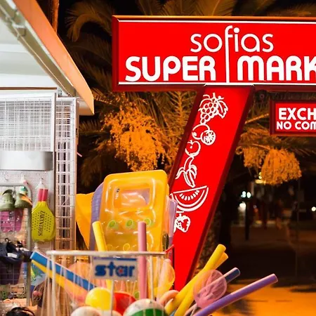 Sofia's Hotell