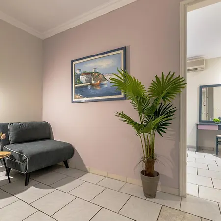 Hotel Sofia's Kalamaki (Zakynthos)